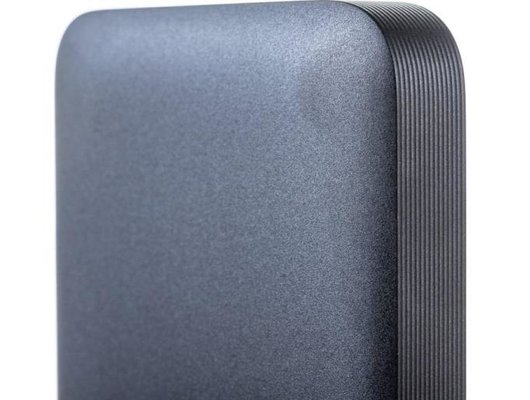 Внешний аккумулятор Xiaomi Redmi 10000mAh PB100LZM (VXN4305GL) 2USB 2.1А